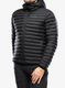 Vyriška striukė Marmot Echo Featherless Hoody - black