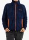 Moteriškas flisas Marmot Homestead Fleece Jacket - arctic navy