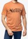 Medvilniniai marškinėliai Marmot MMW Tee S/S - sunburn