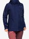 Moteriška 3 in 1 striukė Marmot Minimalist Component Jacket - arctic navy
