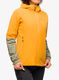 Moteriška striukė Marmot Novus LT Hybrid Hoody - golden sun/vetiver