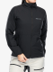 Šilta moteriška striukė Marmot Novus LT Jacket - black