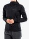 Flisinis džemperis moterims Marmot Olden Polartec Hoody - black