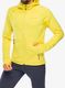 Džemperis su gobtuvu Marmot Olden Polartec Hoody - limelight