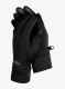 Moteriškos pirštinės Marmot Power Stretch Connect Glove - black/black