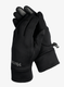 Pirštinės išmaniajam telefonui Marmot Power Stretch Connect Glove - black/black