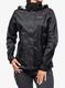 Striukė nuo lietaus moterims Marmot PreCip Eco Jacket - black