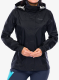 Striukė nuo lietaus moterims Marmot PreCip Eco Jacket - black/black