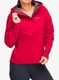 Striukė nuo lietaus moterims Marmot PreCip Eco Pro Jacket - team red