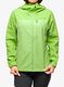 Moteriška softshell striukė Marmot ROM GORE-TEX Infinium Hoody - kiwi