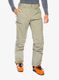 Slidinėjimo kelnės Marmot Snoblast Pant - vetiver