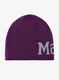 Žieminė kepurė Marmot Summit Hat - purple fig/sleet