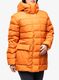 Moteriškas paltas Marmot WarmCube GORE-TEX Golden Mantle Jacket - tangelo