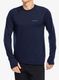 Džemperis Marmot Windridge LS - arctic navy/navy