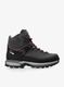 Turistiniai batai moterims Meindl Air Revolution 1.5 - grey/fuchsia