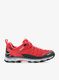 Turistiniai batai moterims Meindl Lite Trail Lady GTX - red/rose
