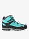 Žygio batai moterims Meindl Litepeak Lady GTX - aquamarine/graphite