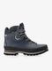 Žygio batai moterims Meindl Paradiso Lady MFS - navy/midnight blue