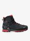 Žygio batai vyrams Meindl Tonale GTX - black/red