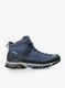 Turistiniai batai Meindl Top Trail Mid GTX - blue/jeans