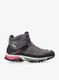 Turistiniai batai moterims Meindl Top Trail Mid Gtx - grey/magenta