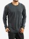 Džemperis Smartwool Merino Sport Ultralite L/S - charcoal