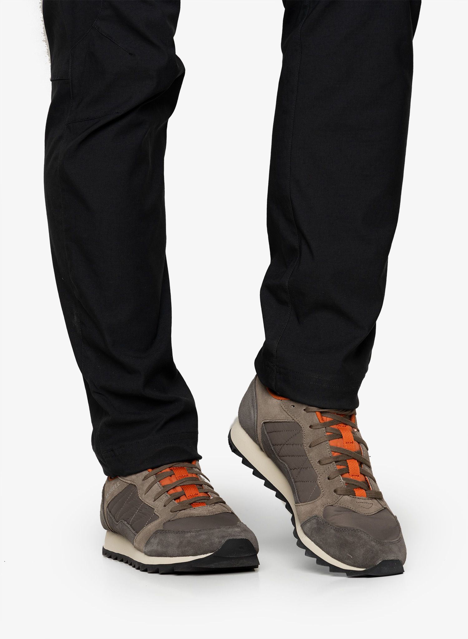 Batai vyrams Merrell Alpine Sneaker - beluga