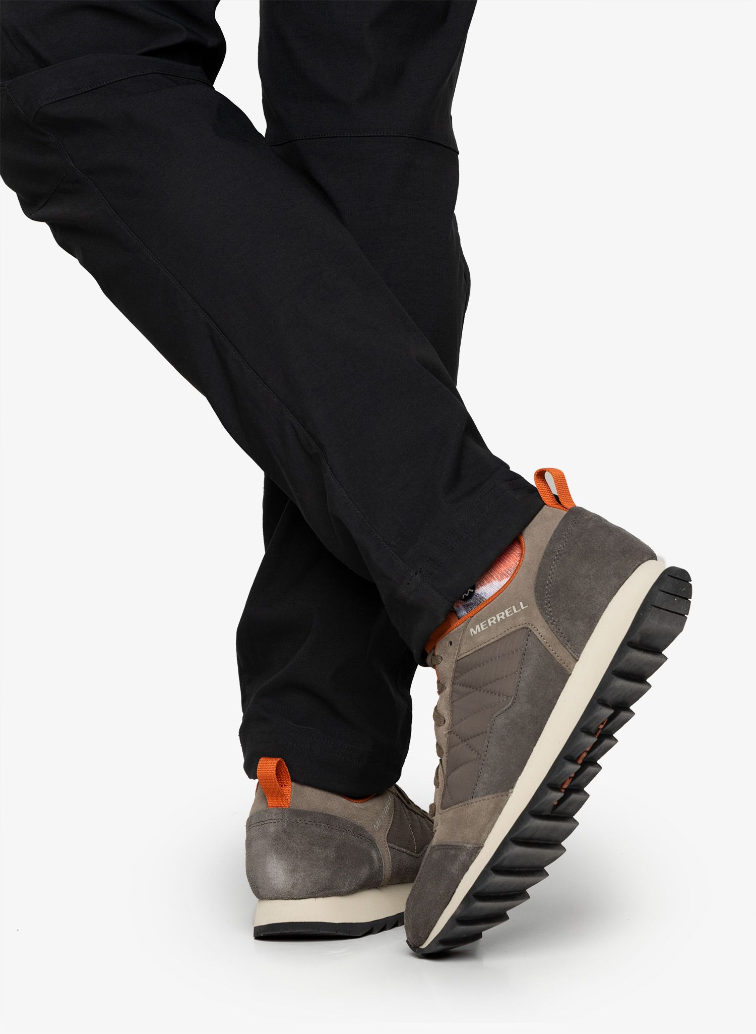 Batai vyrams Merrell Alpine Sneaker - beluga