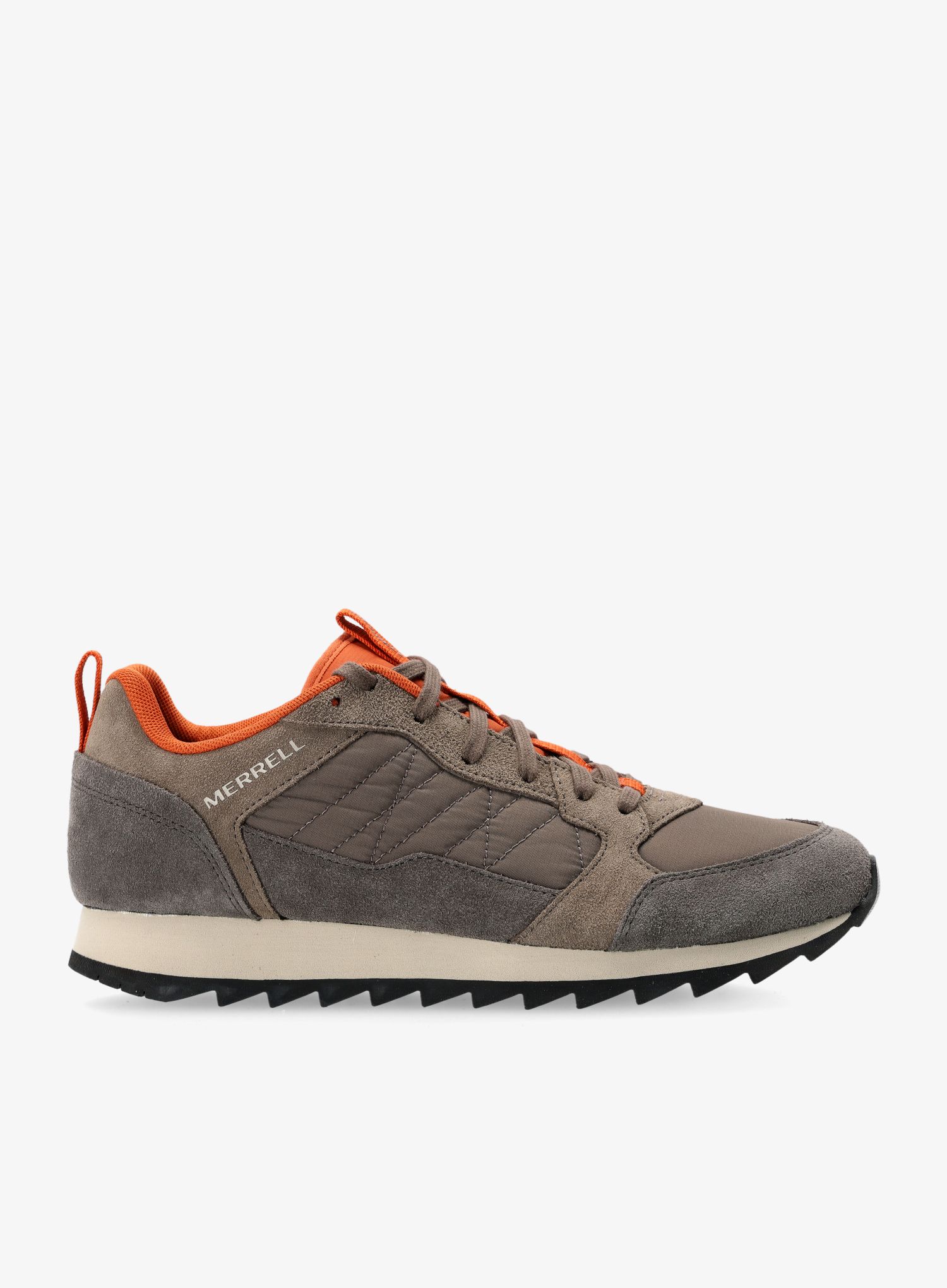 Batai vyrams Merrell Alpine Sneaker - beluga