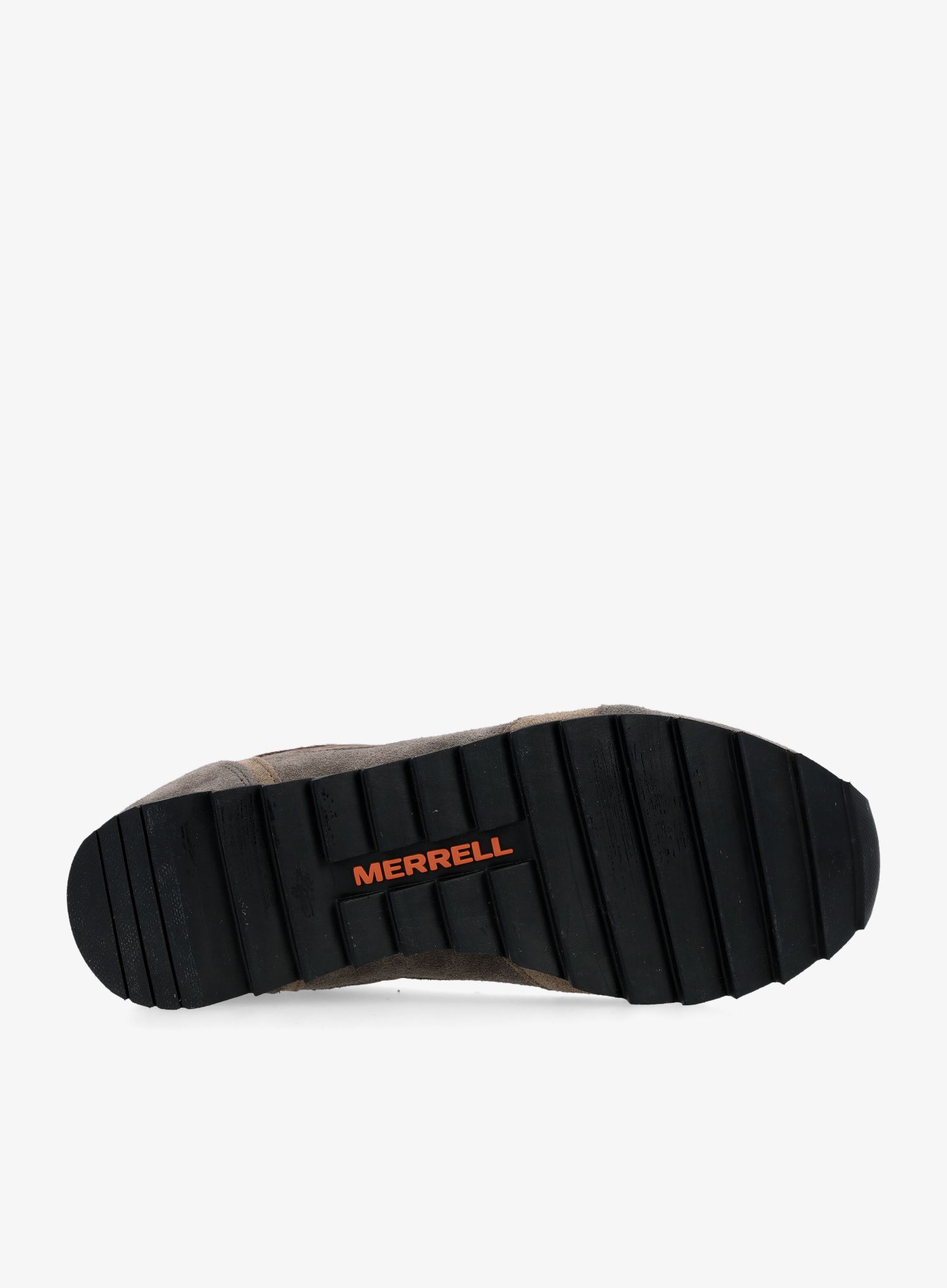 Batai vyrams Merrell Alpine Sneaker - beluga