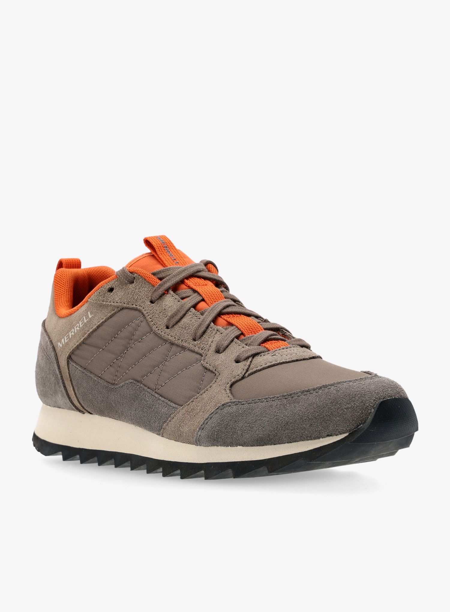 Batai vyrams Merrell Alpine Sneaker - beluga