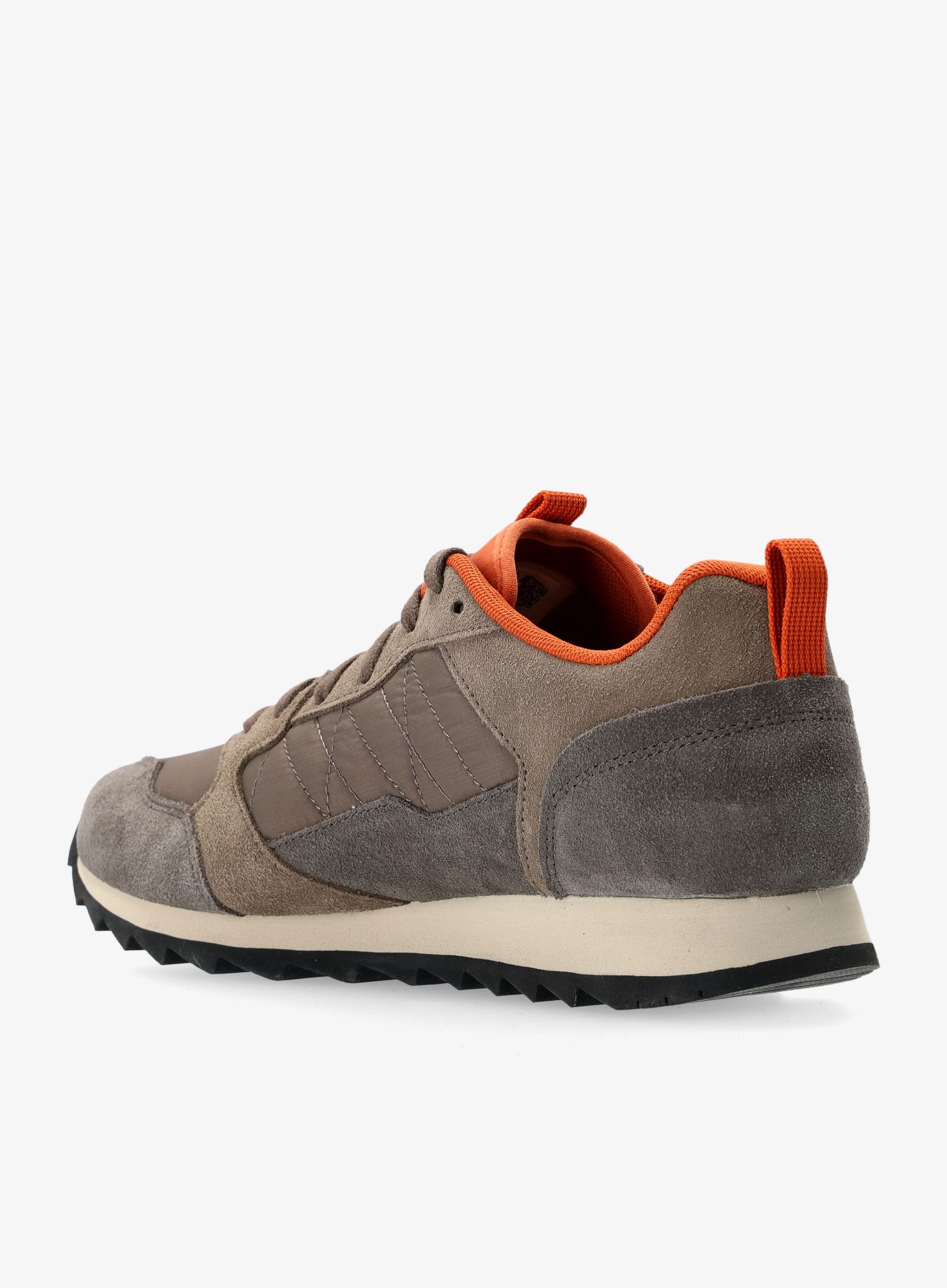 Batai vyrams Merrell Alpine Sneaker - beluga