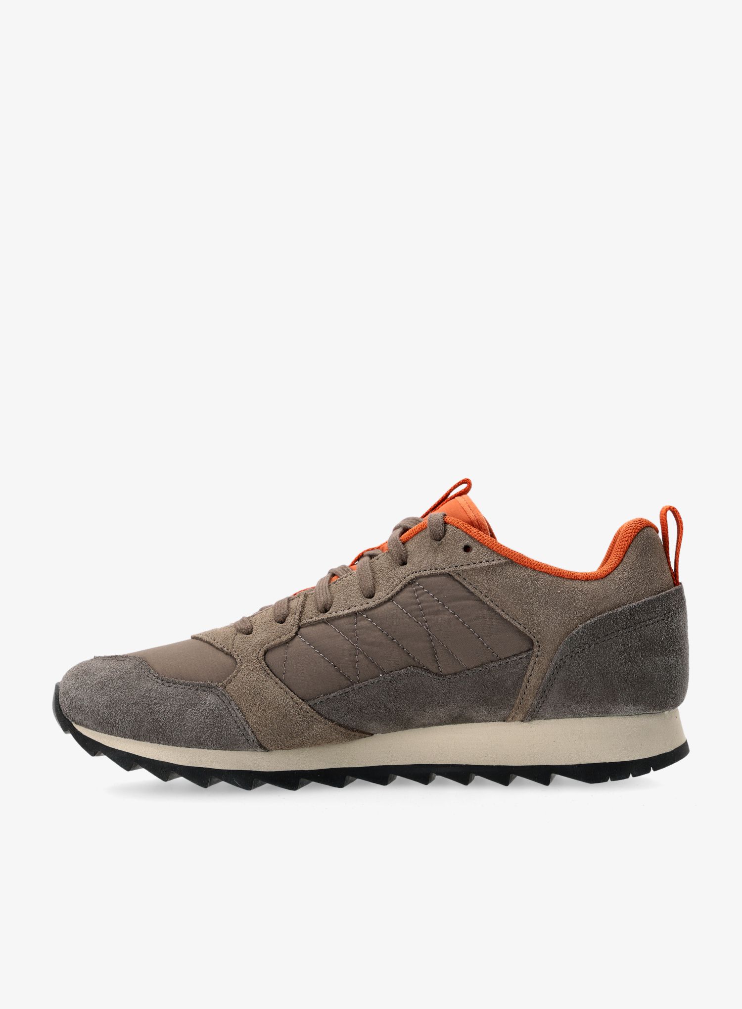 Batai vyrams Merrell Alpine Sneaker - beluga