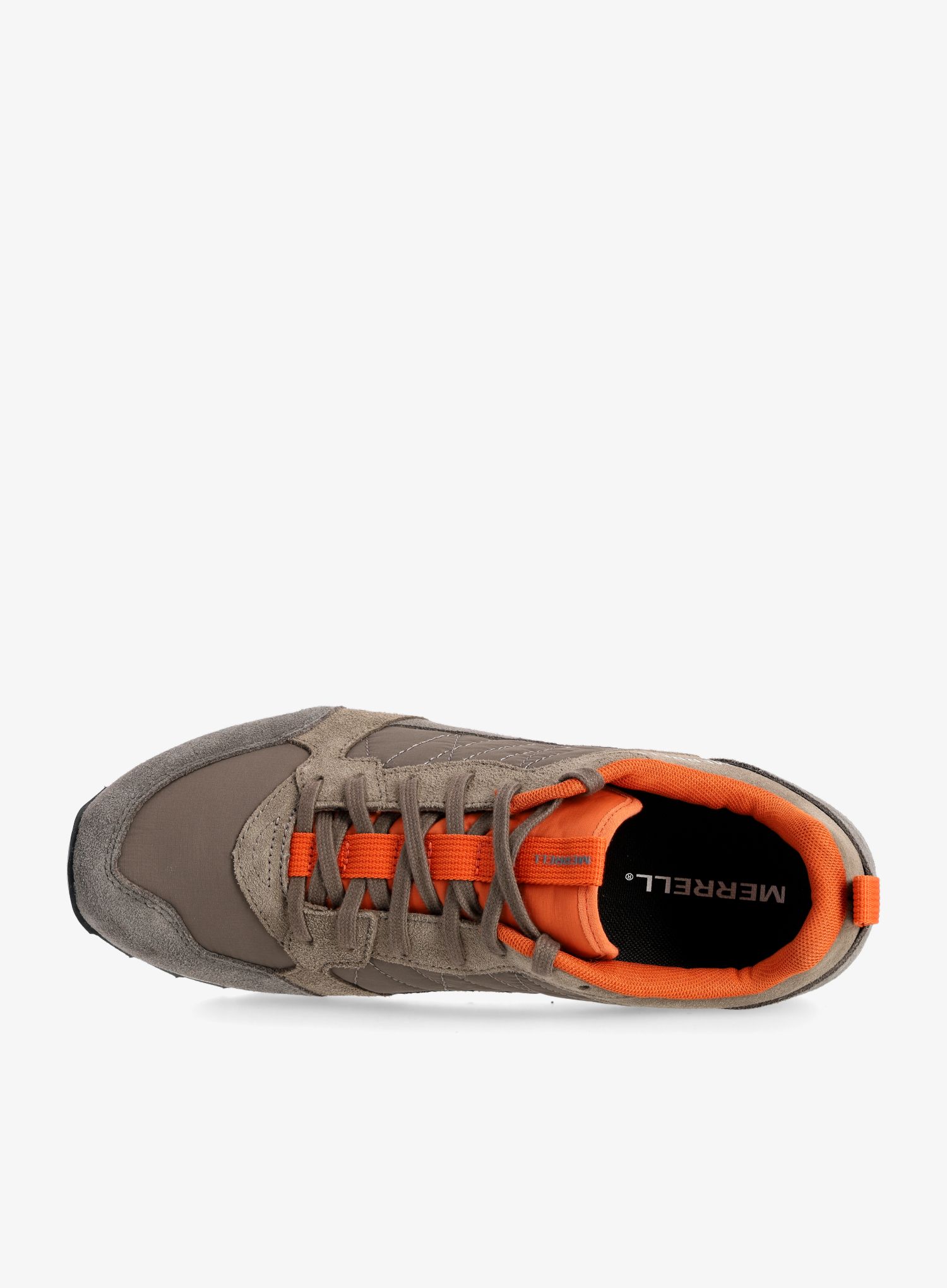 Batai vyrams Merrell Alpine Sneaker - beluga