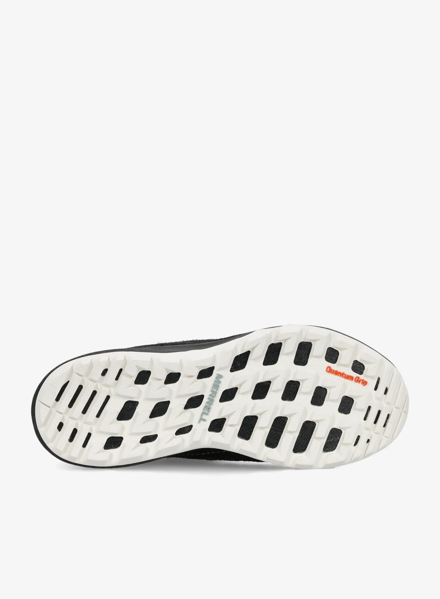 Turistiniai batai moterims Merrell Bravada Edge 2 Thermo Demi WP - black/arona