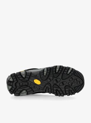 Turistiniai batai Merrell Moab 3 GTX - black/grey
