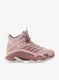 Turistiniai batai moterims Merrell Moab Speed 2 Mid GTX - adobe rose
