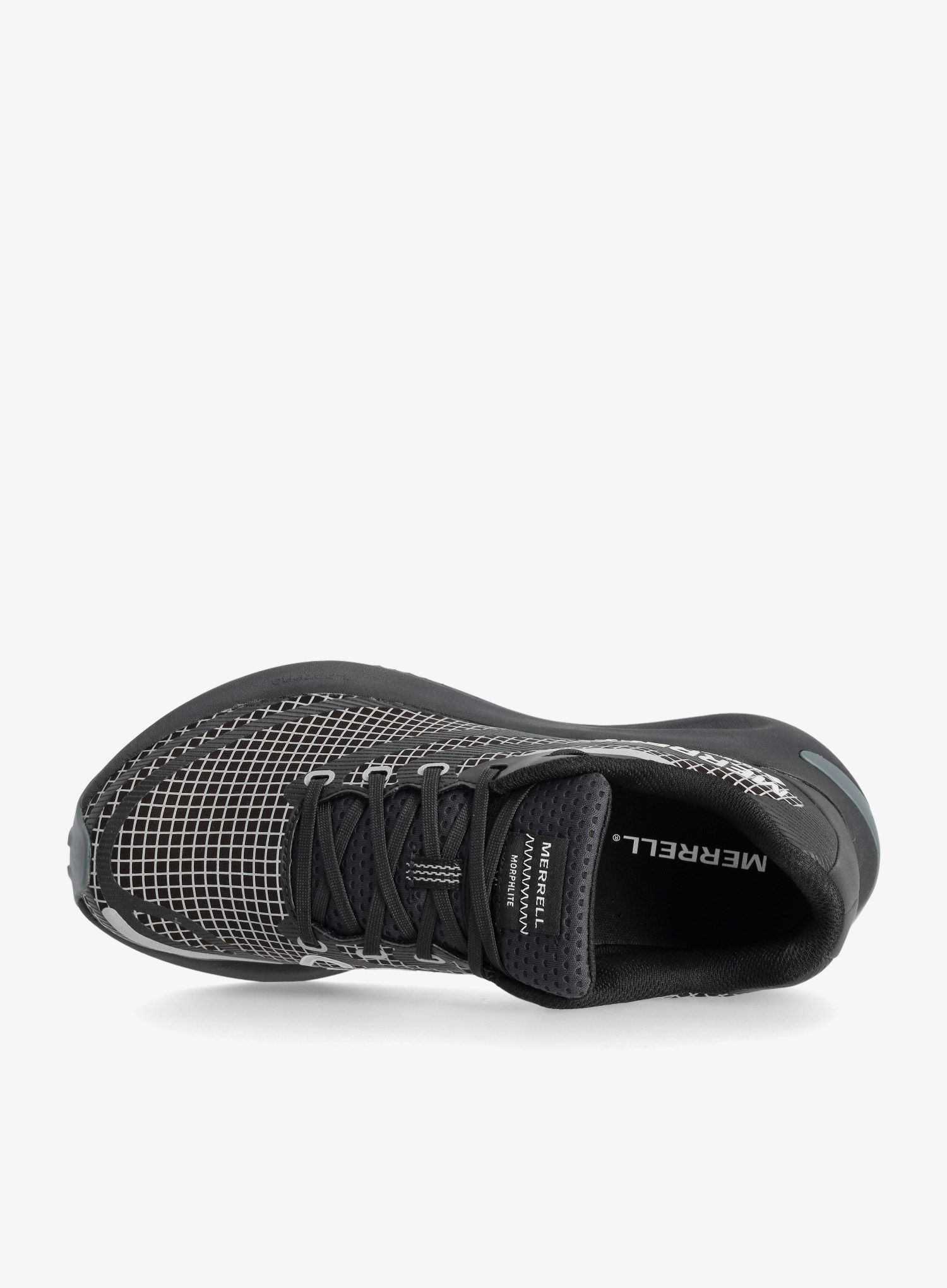 Bėgimo batai Merrell Morphlite Reflective GTX - black/reflective