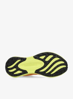 Trail batai Merrell Morphlite - melon/hiviz