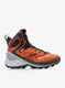 Turistiniai batai Merrell Rogue Hiker Mid GTX - orange