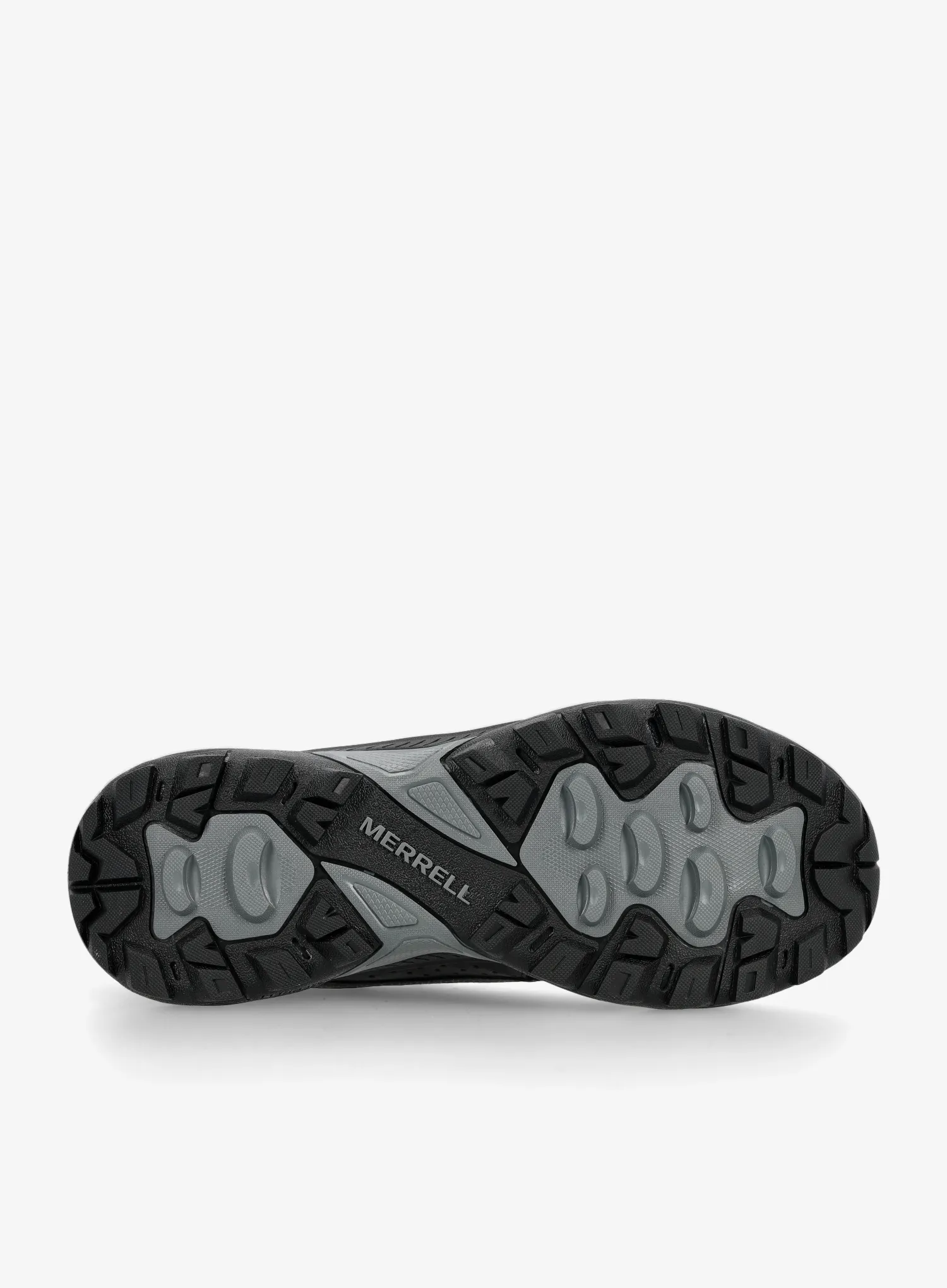 Turistiniai batai Merrell Speed Strike 2 GTX - black