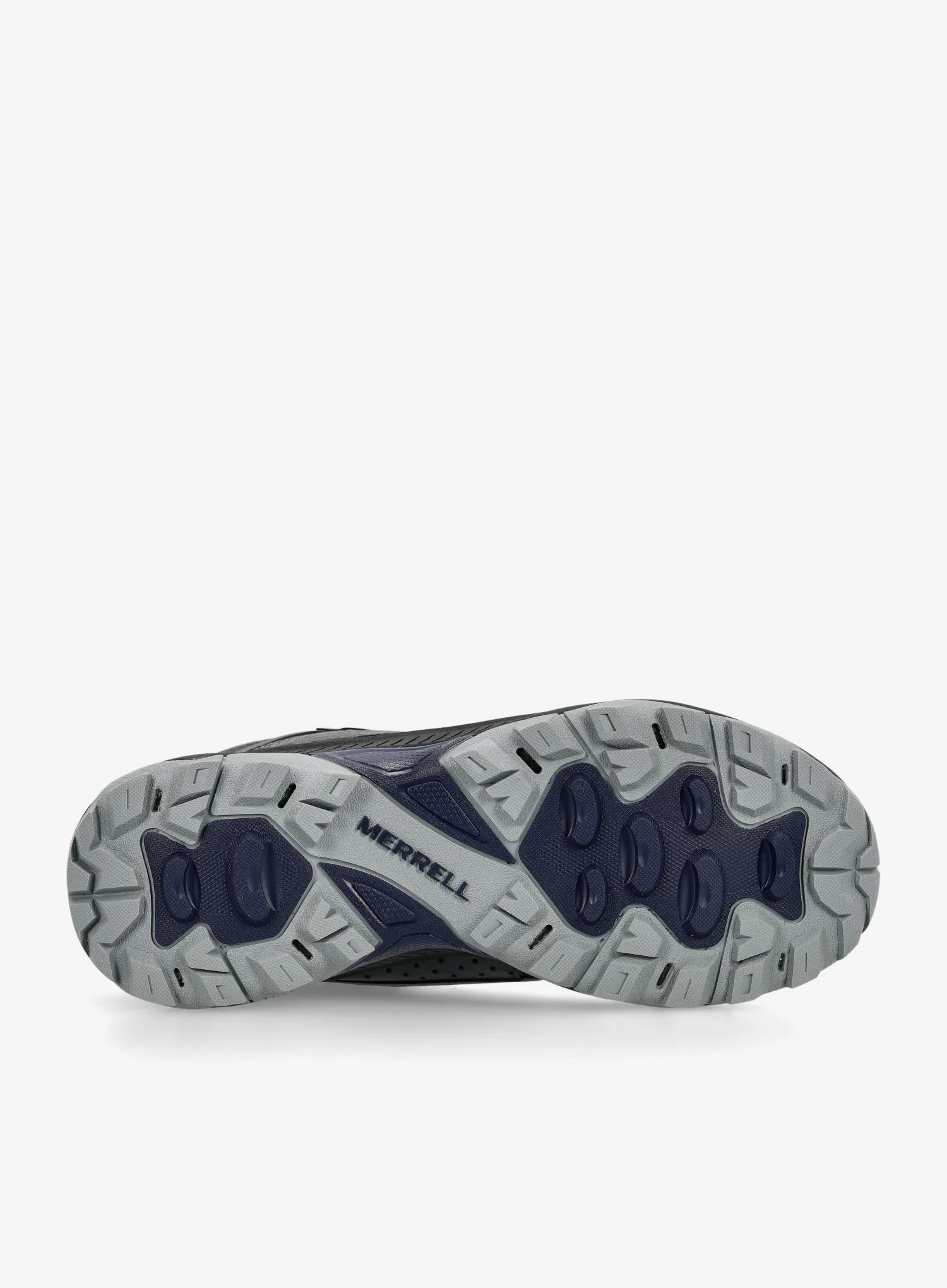 Batai GORE TEX Merrell Speed Strike 2 Mid GTX - rock