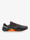 Bėgimo bateliai moterims Merrell Trail Glove 7 - black/multi