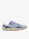 Bėgimo batai moterims Merrell Vapor Glove 6 - chambray