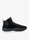 Turistiniai batai Merrell Wrapt Mid WP - black/black