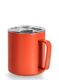 Termo gertuvė MiiR Camp Cup 12 oz (355 ml) - canyon red