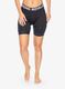 Moteriški termoaktyvūs šortukai Mons Royale Epic Merino Shift Bike Shorts Liner - black