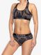 Sportinė liemenėlė Mons Royale Sierra Sports Bra - fragments