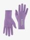 Pirštinės Mons Royale Volta Merino Glove Liner - lupin