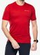 Termo marškinėliai Montane Dart Lite T-Shirt - acer red